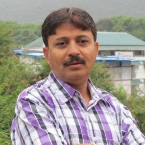 Dr.Jagdish Mehta