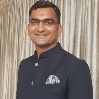 Lalit Tank